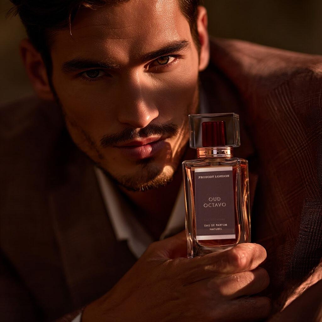 Luxury Perfume